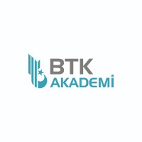 BTK Akademi logo, BTK Akademi contact details