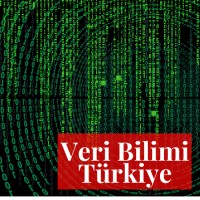 Data Science Turkey logo, Data Science Turkey contact details