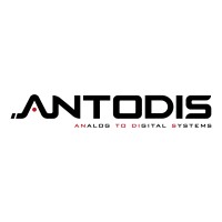 ANTODIS logo, ANTODIS contact details