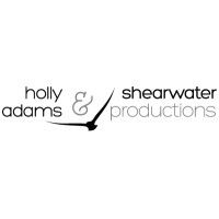 Shearwater Productions logo, Shearwater Productions contact details