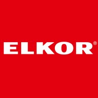 Elkor logo, Elkor contact details