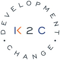 K2C Danışmanlık logo, K2C Danışmanlık contact details