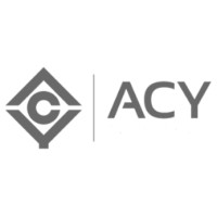 ACY GROUP logo, ACY GROUP contact details