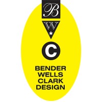 Bender Wells Clark Design, Inc. logo, Bender Wells Clark Design, Inc. contact details