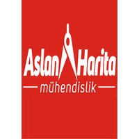 ASLAN HARİTA MÜHENDİSLİK BÜROSU logo, ASLAN HARİTA MÜHENDİSLİK BÜROSU contact details