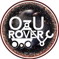 OzU Rover Team logo, OzU Rover Team contact details