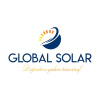 GLOBAL SOLAR ENERJİ logo, GLOBAL SOLAR ENERJİ contact details