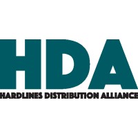 Hardlines Distribution Alliance logo, Hardlines Distribution Alliance contact details