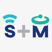 S-plus-M.ai logo, S-plus-M.ai contact details