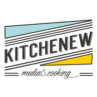 Kitchenew Media&Cooking logo, Kitchenew Media&Cooking contact details