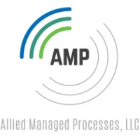 ALLIED MANAGED PROCESSES, LLC logo, ALLIED MANAGED PROCESSES, LLC contact details