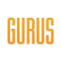 GURUS Technology logo, GURUS Technology contact details