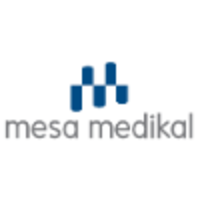 Mesa Medikal logo, Mesa Medikal contact details