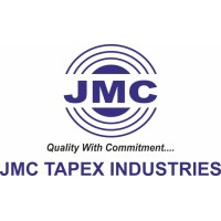 JMC TAPEX INDUSTRIES logo, JMC TAPEX INDUSTRIES contact details