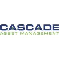 Cascade Asset Management logo, Cascade Asset Management contact details