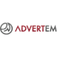 ADVERTEM logo, ADVERTEM contact details