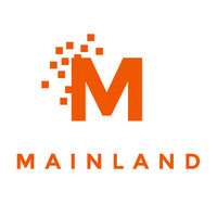 Mainland, Inc. logo, Mainland, Inc. contact details