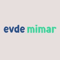 Evde Mimar logo, Evde Mimar contact details