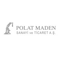 Polat Maden Sanayi ve Ticaret A.Ş. logo, Polat Maden Sanayi ve Ticaret A.Ş. contact details