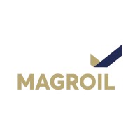 Magroil logo, Magroil contact details