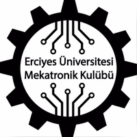 Erciyes Üniversitesi Mekatronik Kulübü logo, Erciyes Üniversitesi Mekatronik Kulübü contact details