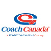 Coach Canada logo, Coach Canada contact details