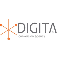 DIGITA Conversion Agency logo, DIGITA Conversion Agency contact details