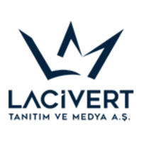 Lacivert Tanıtım Medya A.Ş. logo, Lacivert Tanıtım Medya A.Ş. contact details