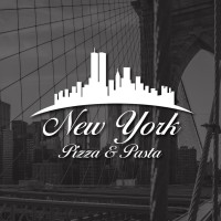 New York Pizza & Pasta logo, New York Pizza & Pasta contact details