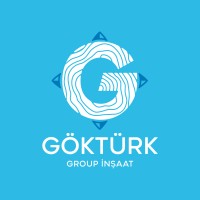 Göktürk Group İnşaat logo, Göktürk Group İnşaat contact details