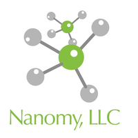 Nanomy, LLC logo, Nanomy, LLC contact details