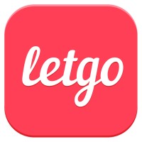 letgo logo, letgo contact details