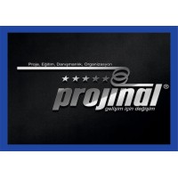 Projinal logo, Projinal contact details