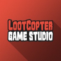 LootCopter Game Studio logo, LootCopter Game Studio contact details