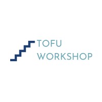 TOFU Workshop logo, TOFU Workshop contact details