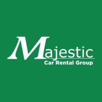 Majestic Car Rental Group logo, Majestic Car Rental Group contact details