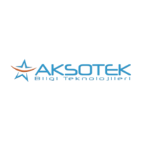 Aksotek Bilgi Teknolojileri Ltd. Şti. logo, Aksotek Bilgi Teknolojileri Ltd. Şti. contact details