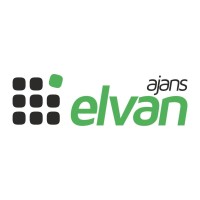 Elvan Ajans logo, Elvan Ajans contact details