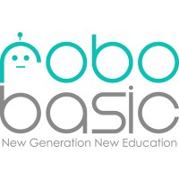 Robobasic logo, Robobasic contact details