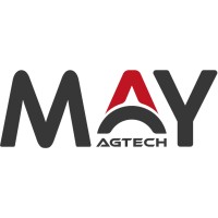 MAY Agtech logo, MAY Agtech contact details