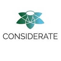 Considerate Group logo, Considerate Group contact details