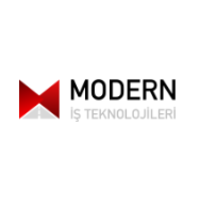 Modern İş Teknolojileri logo, Modern İş Teknolojileri contact details