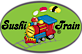 Sushi Train logo, Sushi Train contact details