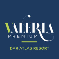 VALERIA DAR ATLAS RESORT logo, VALERIA DAR ATLAS RESORT contact details