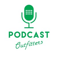 Podcast Outfitters logo, Podcast Outfitters contact details