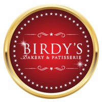 Birdy's Bakery and Patisserie logo, Birdy's Bakery and Patisserie contact details