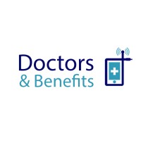 Doctors and Benefits logo, Doctors and Benefits contact details