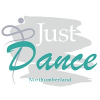 Just Dance Northumberland logo, Just Dance Northumberland contact details