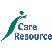 Care Resource logo, Care Resource contact details