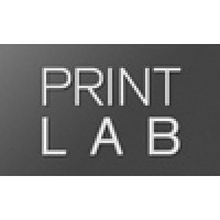 Printlab Chicago logo, Printlab Chicago contact details